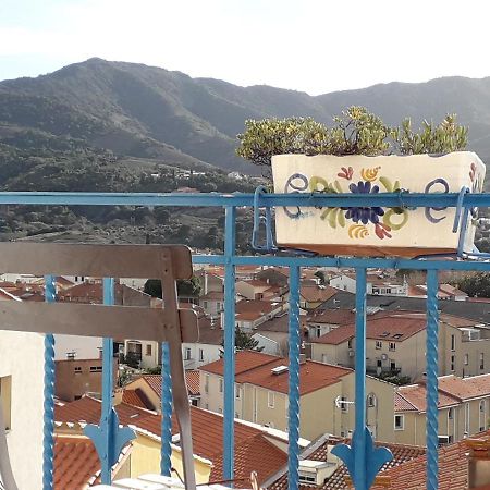 Banyuls La Grande Bleue : Studio T1 Exteriér fotografie