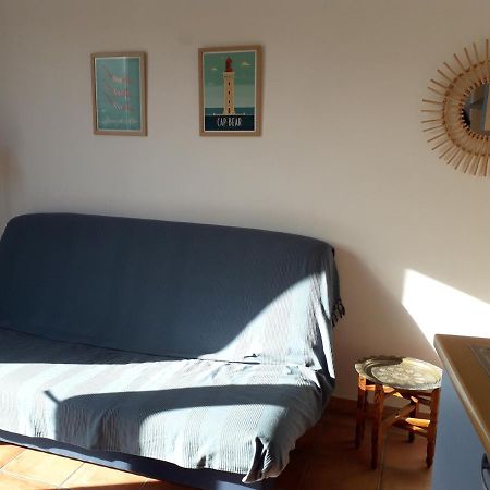Banyuls La Grande Bleue : Studio T1 Exteriér fotografie